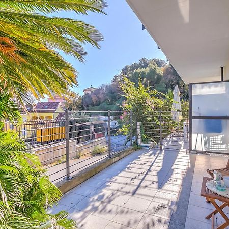 Beachy Vibes- 900M From The Beach - Happy Rentals Andora Екстер'єр фото