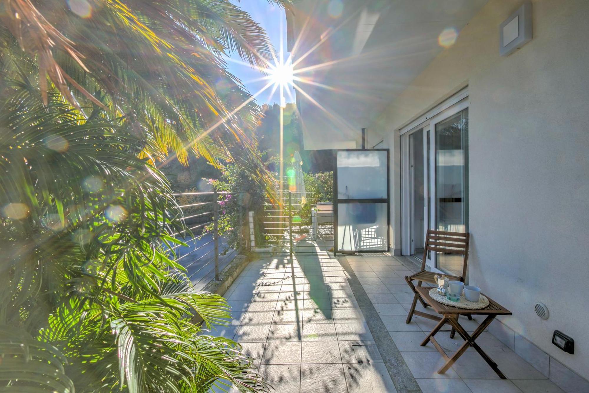 Beachy Vibes- 900M From The Beach - Happy Rentals Andora Екстер'єр фото